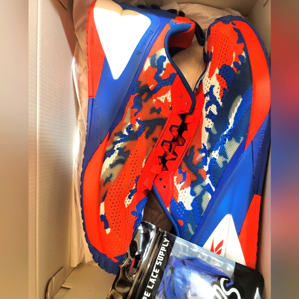 Reebok Nano X1